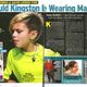 Image for article titled This Week in Tabloids: A Creepy Portrait of the Royal Baby as a Teen